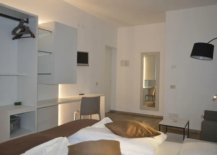 Otel Garni Selene Malcesine