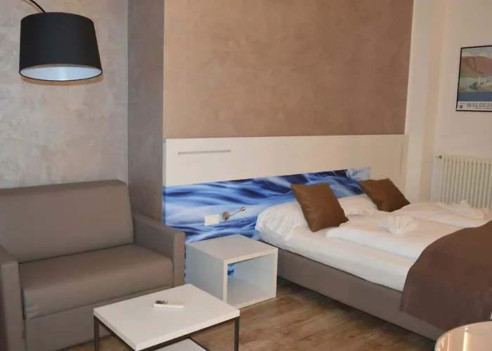 Garni Selene 2* 马尔切西内