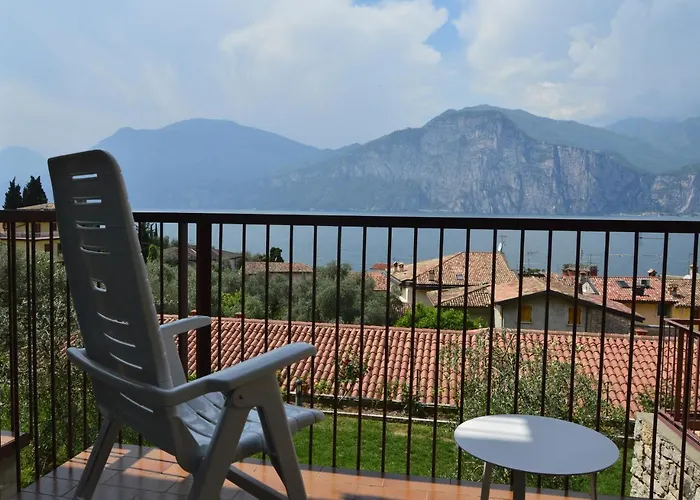 Garni Selene Malcesine