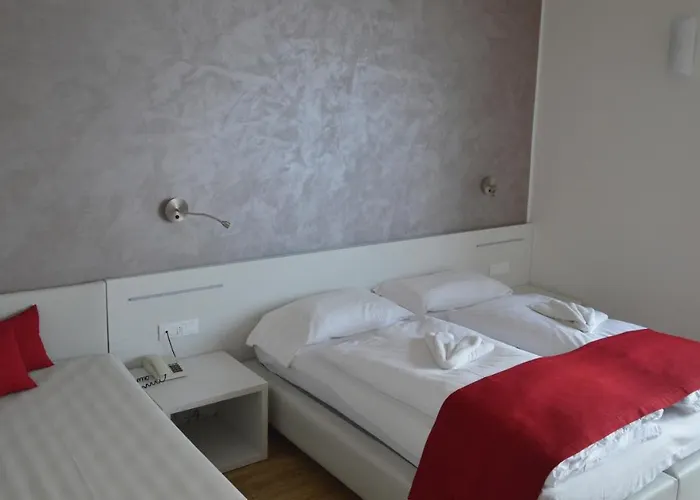 Garni Selene Otel Malcesine