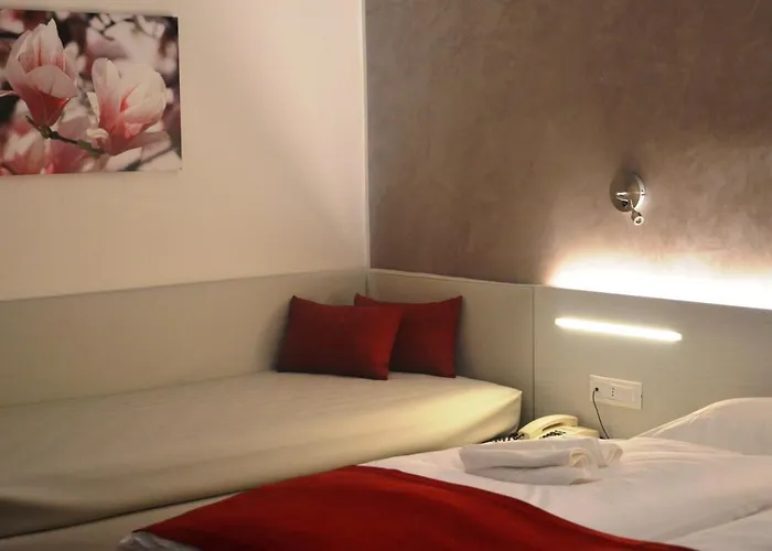 Garni Selene Otel 2*