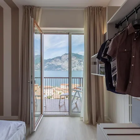 Garni Selene Hotel Malcesine