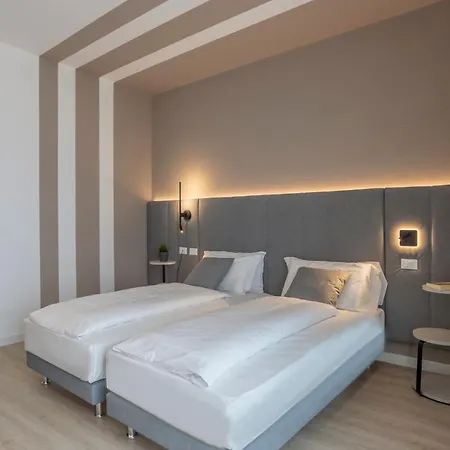 Garni Selene Hotel 2*