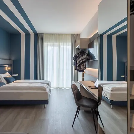 Garni Selene 2* Malcesine