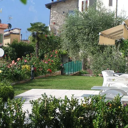 Garni Selene 2* Malcesine