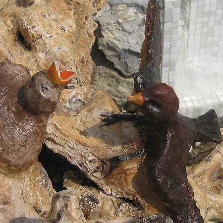 Garni Selene Hotel 2*