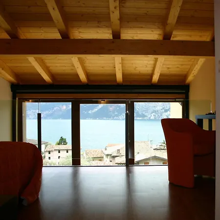 Garni Selene Hotel Malcesine