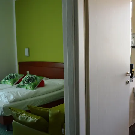 Hotel Garni Selene 2*