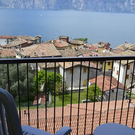 Hotel Garni Selene 2*