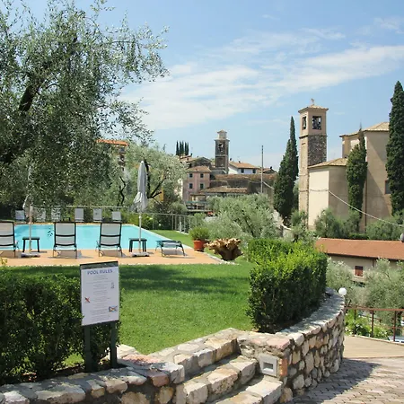 Hotel Garni Selene Malcesine