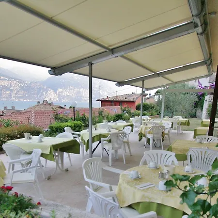 Garni Selene 2* Malcesine