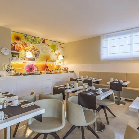 Garni Selene 2* Malcesine