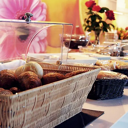 Hotel Garni Selene 2*