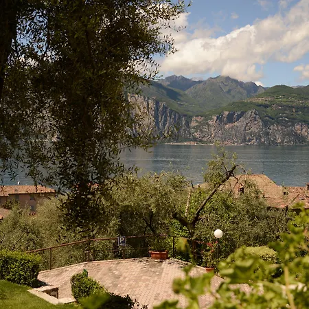 Hotel Garni Selene Malcesine