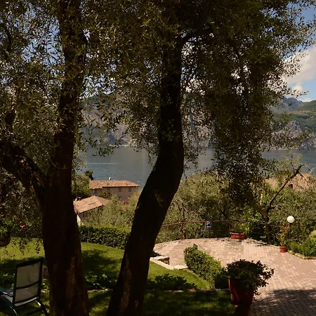 Garni Selene 2* Malcesine