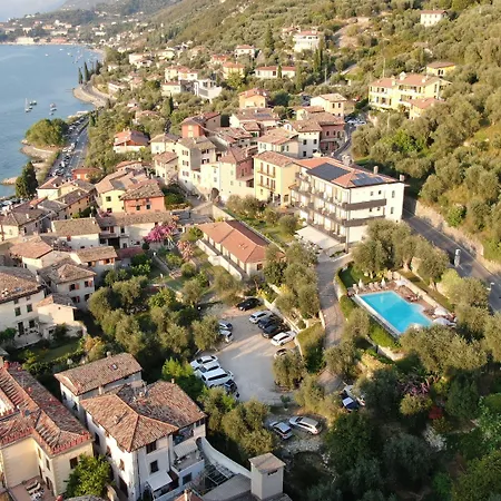 Garni Selene Malcesine