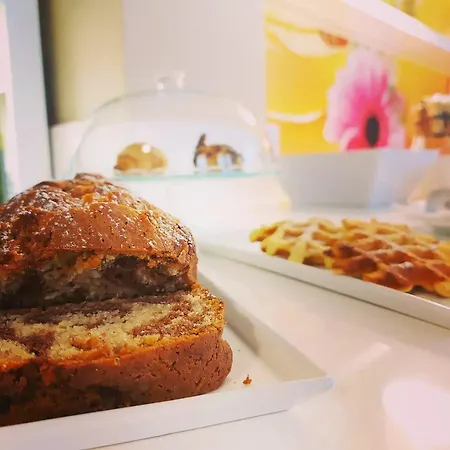 Hotel Garni Selene 2*