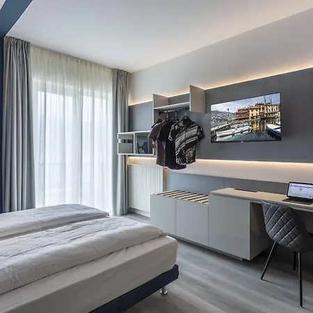 Garni Selene Hotel 2*