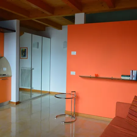 Garni Selene Hotel Malcesine