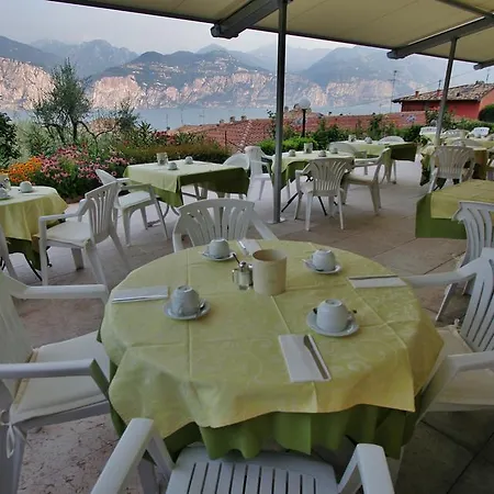 Garni Selene Hotel Malcesine