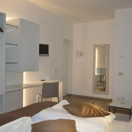 Hotel Garni Selene Malcesine