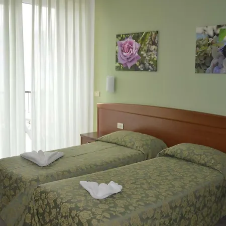 Hotel Garni Selene