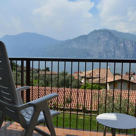 Garni Selene Malcesine