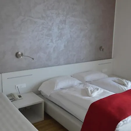 Garni Selene Hotel Malcesine